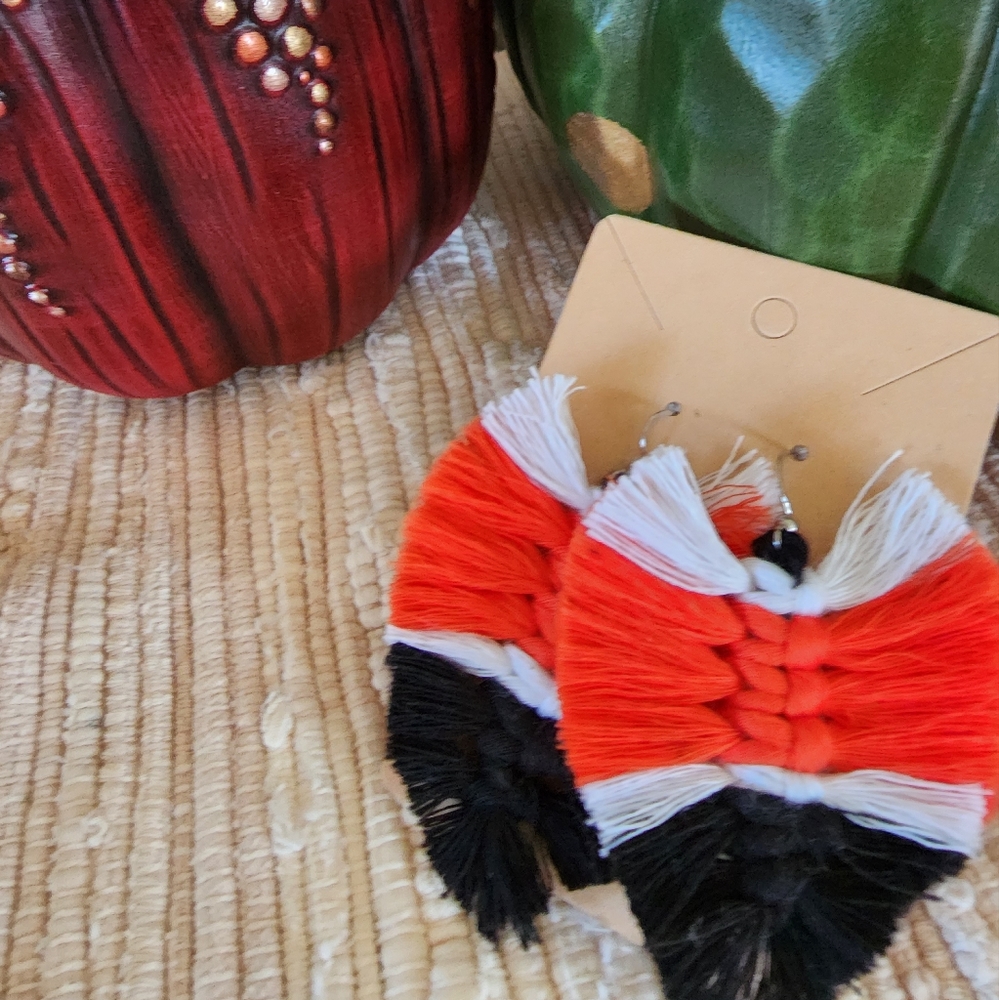 3 for $10, Earrings